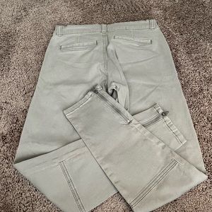 calvin klein jegging